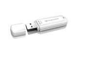Minnepenn - Transcend JetFlash 730 - 64GB - Minnepenn - TS64GJF730