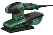 Slipemaskin - Bosch PSS 200 A - 0.603.340.000