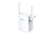 Nettverksutstyr - TP-Link TL-WA855RE 300Mbps Wi-Fi Range Extender - TL-WA855RE
