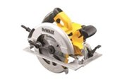 Sirkelsag - Dewalt 190mm Circular Saw - DWE575K-QS