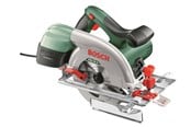 Sirkelsag - Bosch PKS 55 A - 0603501000