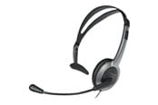 Hodetelefoner - Panasonic RP TCA430E-S - RP-TCA430E-S