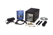 Dokkingstasjon - StarTech.com PCI Express to 4 Slot PCI Expansion System - PEX2PCI4