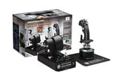Spill - Tilbehør - Thrustmaster HOTAS Warthog - Wired Controller - PC - 2960720