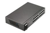 Switch/splitter - ZyXEL GS-1100-16 - GS1100-16-EU0101F