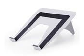 Veggmontering, AV-braketter & AV-møbler - Multibrackets M Laptop Holder for Gas Lift Arm White - Max - recommended for - 7350022737518