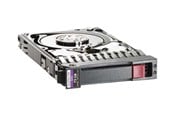 Harddisk - HP Midline - 4TB - Harddisk - 695510-B21 - SAS2 - 3.5" LFF - 695510-B21