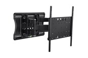 Veggmontering, AV-braketter & AV-møbler - Multibrackets M VESA Super Slim Tilt & Turn Plus HD - Max 65 kg - recommended for 80" - 7350022739697