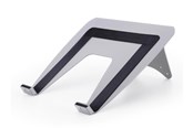 Veggmontering, AV-braketter & AV-møbler - Multibrackets M Laptop Holder for Gas Lift Arm Silver - Max - recommended for - 7350022737532