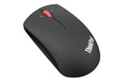 Mus - Lenovo ThinkPad Precision Wireless Mouse - Mus - Optisk - 3 knapper - Svart - 0B47163