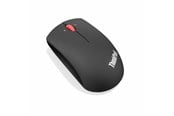 Mus - Lenovo ThinkPad Precision Wireless Mouse - Mus - Optisk - 3 knapper - Svart - 0B47163
