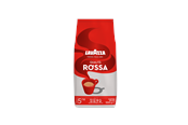 Kaffe & Espresso - Lavazza Espresso Qualita Rossa 1kg - 3589