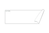 Papir, Fotopapir & Etiketter - Seiko SLP-2RL - 42100607