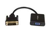 Skjermkabel - StarTech.com DVI-D to VGA Active Adapter - DVI2VGAE