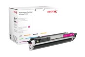 Printertilbehør blekk/toner - Xerox 106R02260 / Alternative to HP 126A / CE313A Magenta Toner - 106R02260