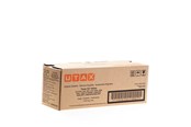 Printertilbehør blekk/toner - Utax 4472610016 - Yellow - Laser toner Yellow - 4472610016
