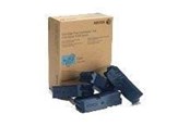Printertilbehør blekk/toner - Xerox - fast blæk - Smeltevoks Cyan - 108R00829