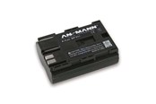 Kamera & Objektivtilbehør - ANSMANN ekstern batteripakke - 5022283