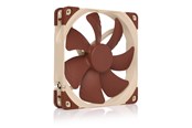 Kabinettvifte - Noctua NF-A14 ULN - Kabinettvifte - 140mm - Brun - 11 dBA - NF-A14 ULN