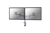 Skjermholder - Neomounts Flatscreen Desk Mount - FPMA-D1330DSILVER