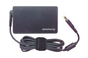 Bærbar PC - Lader - Lenovo ThinkPad 65W Slim AC Adapter Slim Tip EU (0B47459) - 0B47459