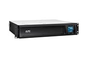 UPS - APC SMC1000I-2U - Smart-UPS C - 1000VA/600W - Line Interactive UPS - SMC1000I-2U