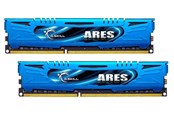RAM - G.Skill ARES LP DDR3-2133 C9 DC - 8GB - F3-2133C9D-8GAB