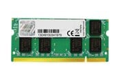 RAM - G.Skill Apple RAM SO DDR2-800 DC - 2GB - FA-6400CL5D-2GBSQ