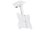 Skjermholder - Multibrackets M Vesa Flip Down White - 7350073730346