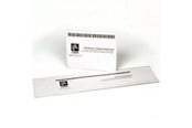 Skjerm - Zebra Rensepakke for printer - 105999-101