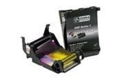 Printertilbehør blekk/toner - Zebra ix Series YMCKOK - 800011-140