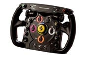 Spill - Tilbehør - Thrustmaster Ferrari F1 Wheel Add-On - Wired Wheel - Sony PlayStation 3 - 2960729