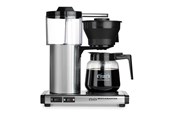 Kaffe & Espresso - Moccamaster CD GRANDE POLISHED SILVER. - 39640