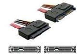 FireWire-/ThunderBolt-kabel - DeLOCK Serial ATA forlængerkabel - 84362