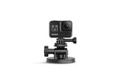 Actionkamera - Tilbehør - GoPro Suction Cup Camera Mount - AUCMT-302