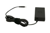  Bærbar PC - Lader - Dell 3 Prong AC Adapter - 3RG0T