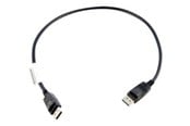 Skjermkabel - Lenovo DisplayPort kabel - 0B47396