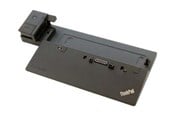 Dokkingstasjon - Lenovo ThinkPad Basic Dock ( 40A00000WW) WW - 40A00000WW