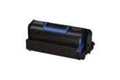 Printertilbehør blekk/toner - OKI 45439002 Black - Laser toner Svart - 45439002