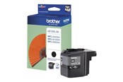 Printertilbehør blekk/toner - Brother LC129XLBK / LC 129XLBK High Capacity - LC129XLBK