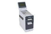 Etikettskriver - Brother TD-2130N Industrial Network Label Printer - TD2130NXX1
