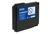Printertilbehør blekk/toner - Epson Maintenance Box - C33S020580