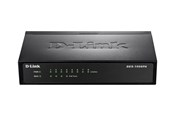 Switch/splitter - D-Link DES 1008PA - DES-1008PA/E