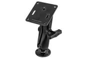 Printertilbehør - Zebra P-Series RAM Mount Kit - P1010338