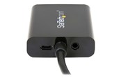 Skjermkabel - StarTech.com HDMI to VGA Video Adapter w - HD2VGAA2
