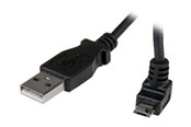 USB - StarTech.com Micro USB Cable - USBAUB1MU