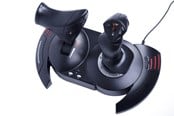 Spill - Tilbehør - Thrustmaster T-Flight Hotas X - Wired Joystick - PC - 2960703