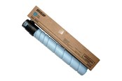 Printertilbehør blekk/toner - DEVELOP ELOP - Laser toner Cyan - A33K4D0
