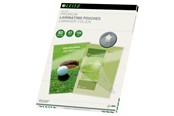Laminering - Leitz Lamination Pouches - A3 (297 x 420 mm) lamination pouches - 74850000