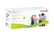 Printertilbehør blekk/toner - Xerox 106R02267 - Yellow - Laser toner Yellow - 106R02267